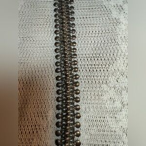 Chain Link Choker